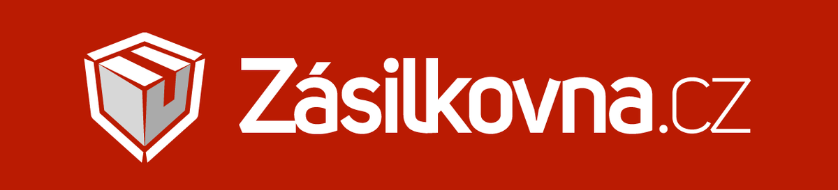 Zasilkovna logo