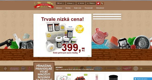 teplicke dorty