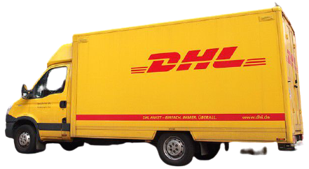 DHL auto orez