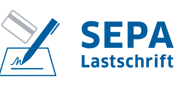 Sepa Lastschrift mietspender PNG