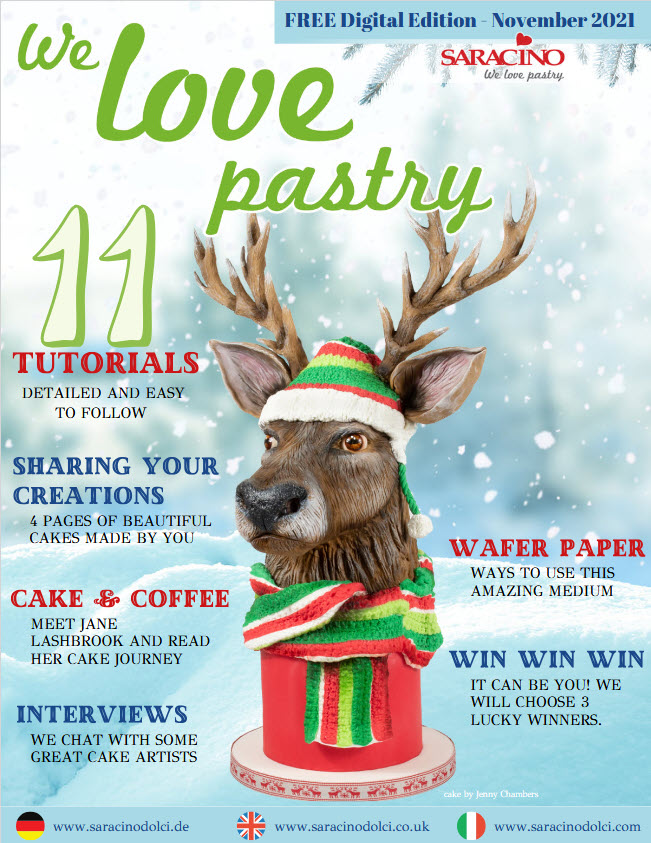 obalka 2021 November