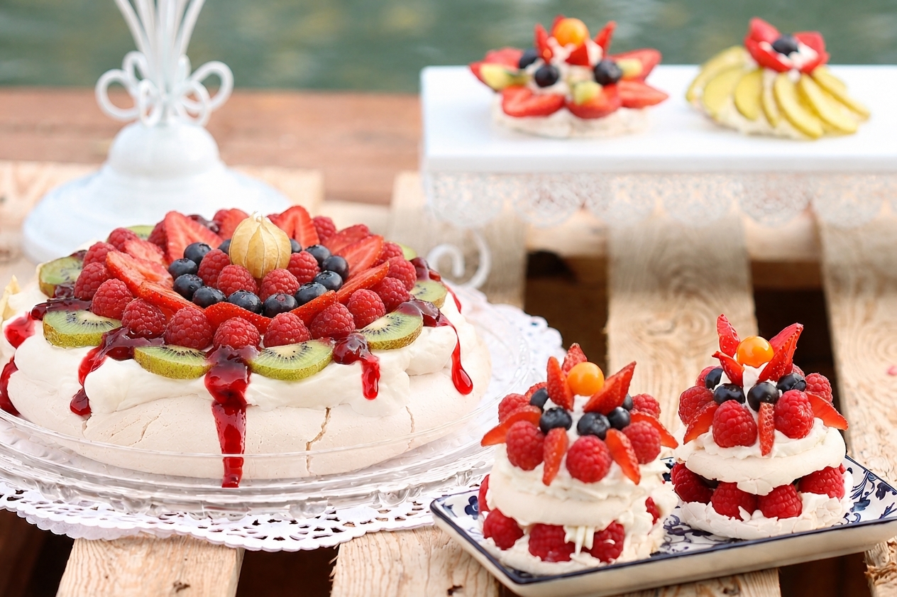 Dort Pavlova