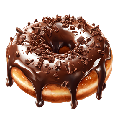 donat png