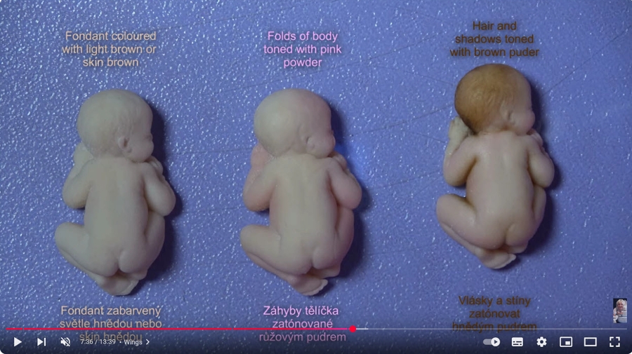 video miminko andilka zm