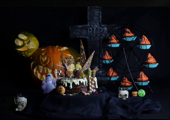Halloween 1