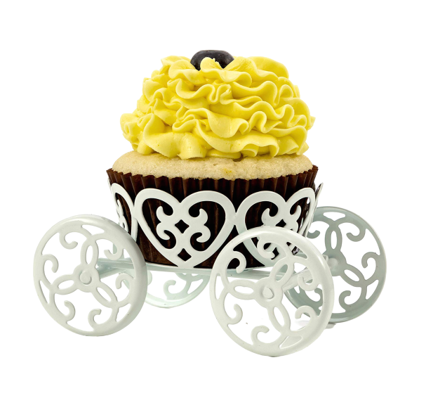 Cupcake stands